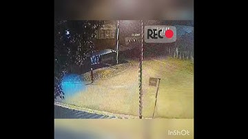 Remote CCTV Monitoring - P&P Security street surveillance