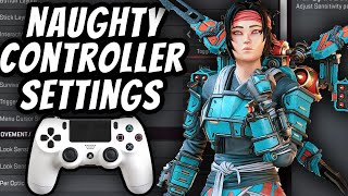 PRO VALKYRIE PLAYER FOR C9 CUSTOM CONTROOLLER SETTINGS (naughty)