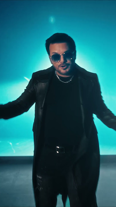 Ali Zafar and Ali Haider Zaalim Nazron Se. A nostalgic wave with a modern heart. #shorts