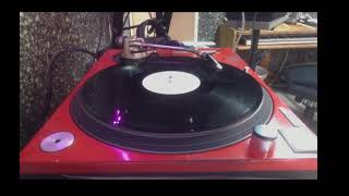 Kid Crème - Untiled (Apache side B)