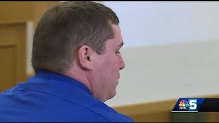 Witnesses share emotional testimony in second day of murder trial