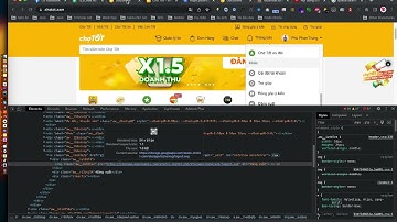 [Seri web rao vặt] - Update profile người dùng - 123code.net