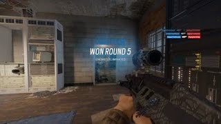 Gridlock Quad