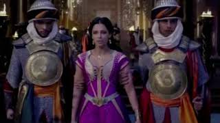 Speechless Part 2 Aladdin