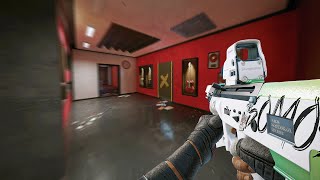 The Most INSANE Oryx Ace - Rainbow Six Siege