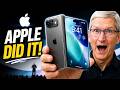 iPhone Fold Release Date and Price - 7 BIG LEAKS!