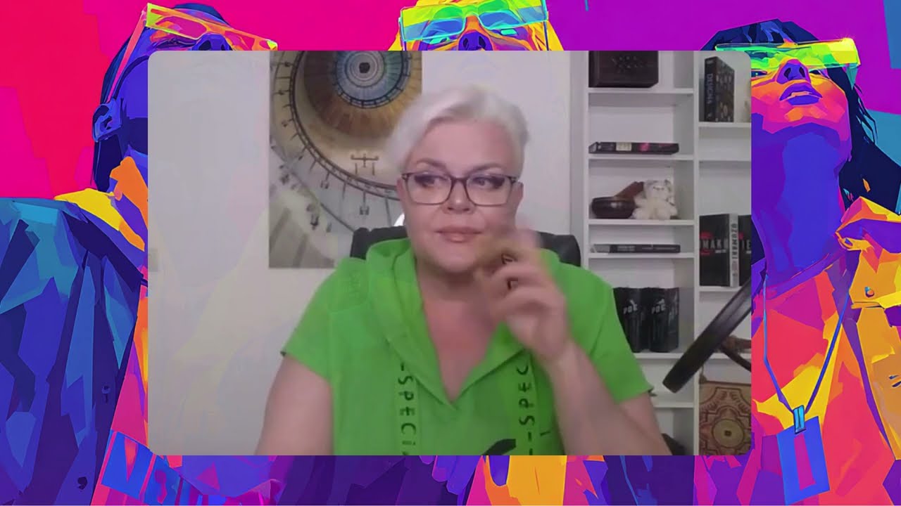 Сильное Поколение 1946-1965 гг.: Бэби-Бумеры. Виденье Лилии Нор