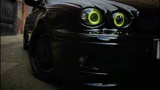 jaguar X Type NEW WHEELS