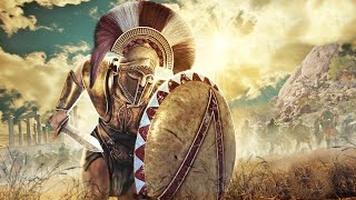 Saga Age of Alexander Spartans v Athenians screenshot 3