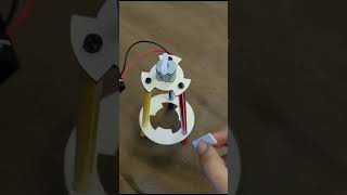 Making a ~Doodle Bot~. | STEM | @-Royal_Bee-