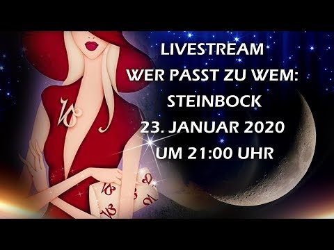 Video: Zu welcher Familie gehört der Steinbock?