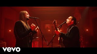 Vargas & Lagola - Suddenly (Live At Hasselbacken, Stockholm, Sweden / 2020)