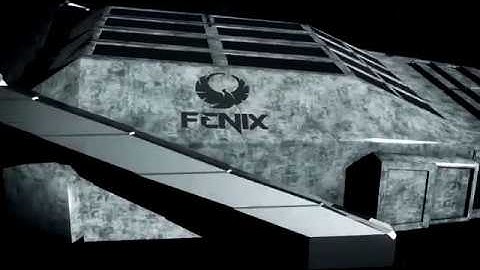 FENIX - INTRO