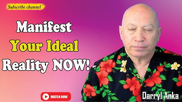 Bashar Darryl Anka | ACTIVATE YOUR COSMIC POWER AND MANIFEST YOUR IDEAL REALITY NOW