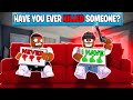 2 PLAYER ROBLOX NEVER HAVE I EVER... (VERY FUNNY)