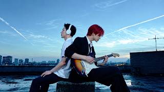 [MV] SISISI BAND '고통을 껴안은채로'