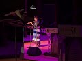 Prof. Lee Rae Ha of the  (UAIT) performs “Twarabakundaga” by Dieudonné Munyanshoza #Kwibuka31