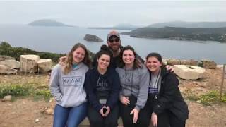 BGTV - Greece Trip 2018