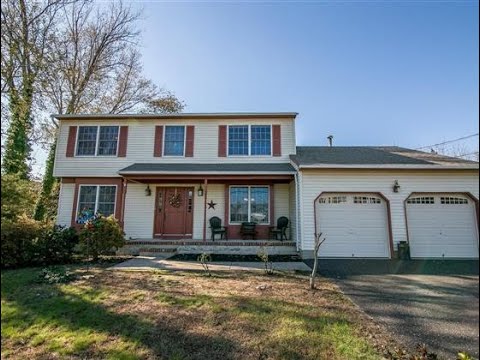 648 Clifton Ave, Toms River, NJ home video tour