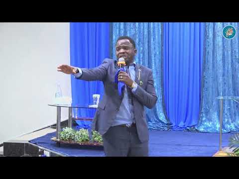 William Yilima Mungu Anajibu Maombi