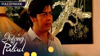 Full Episode 21 | Gulong ng Palad English Dubbed