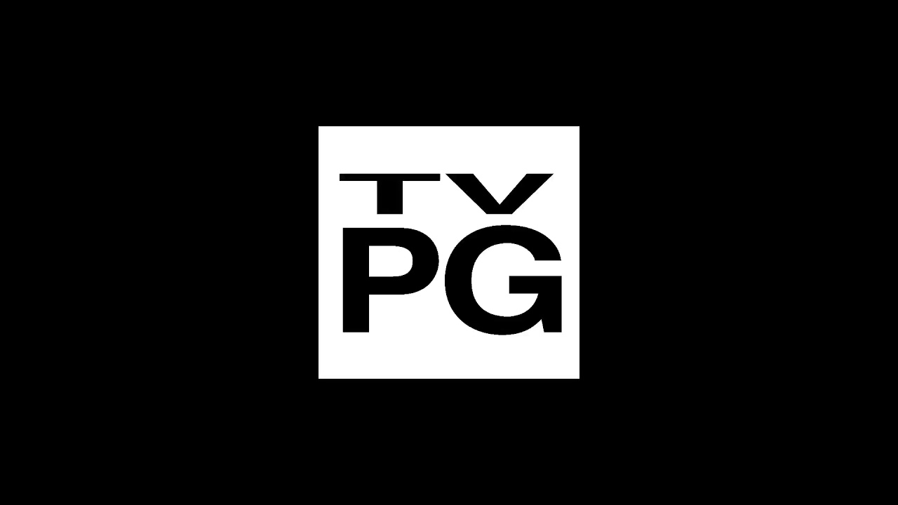 White TV Rating Icons - YouTube