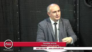 TAHSİN AYDIN - ORTAHİSAR/TRABZON Resimi