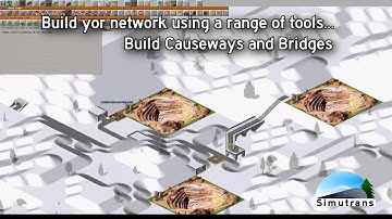 Simutrans Promotional Video (v3)