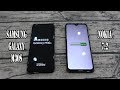 Samsung Galaxy M30s vs Nokia 7.2 | SpeedTest and Camera comparison