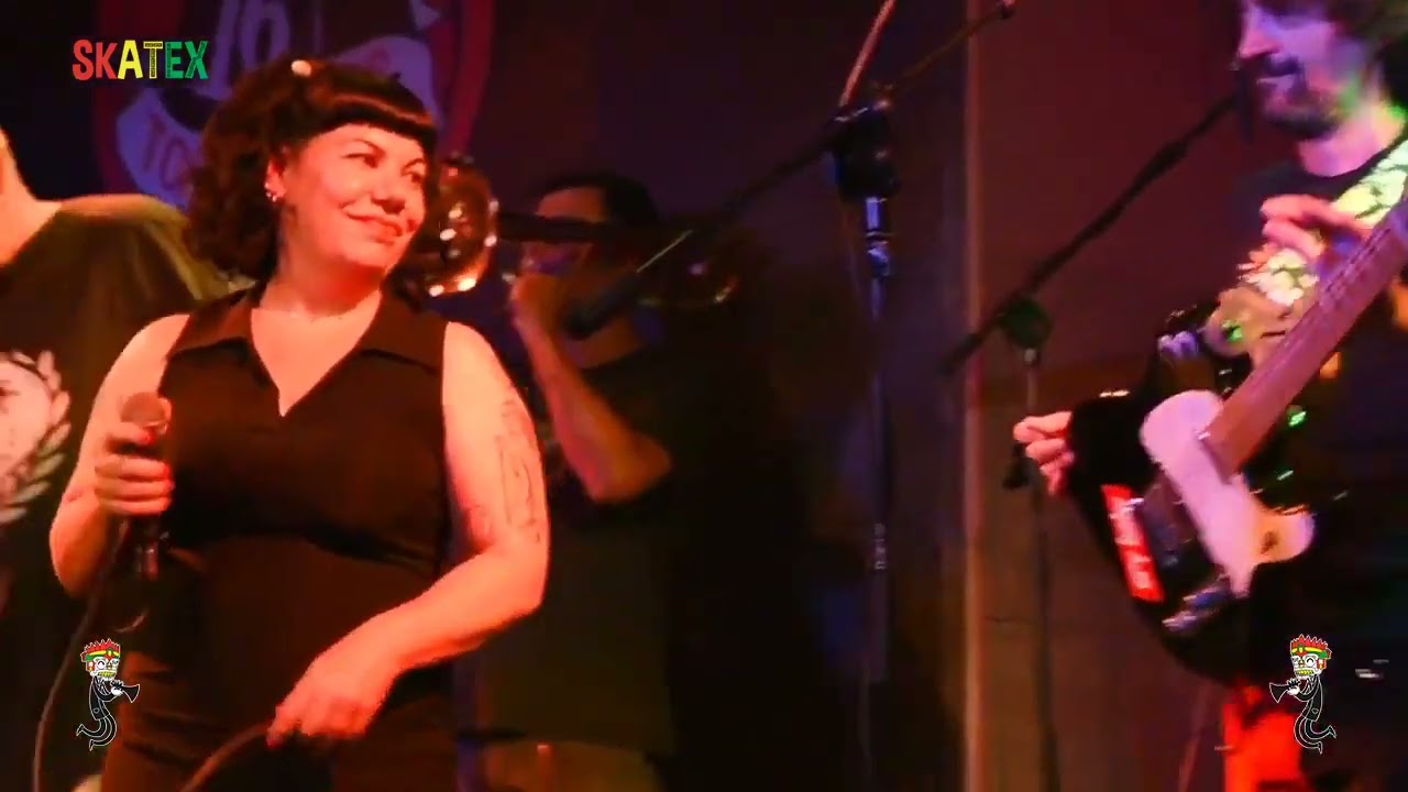 Skaparapid  FUERZA SKATEX