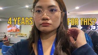 my 4-year tech degree is completely useless in Manila (4 interviews, 0 offers) | Fresh Grad in 🇵🇭 