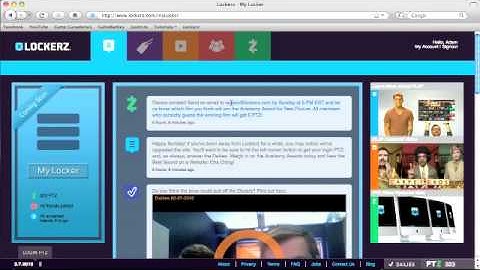 Lockerz Invites! Plus full explanation