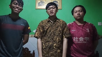 Alat Pendeteksi Banjir Menggunakan Sensor Ultrasonik dan Sensor Hujan