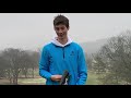 The 14 Club Challenge Against Pro Golfer Zac Radford