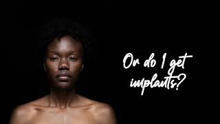 Life As A Me (Official Lyric Visualizer)