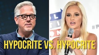 Tomi Lahren vs Glenn Beck