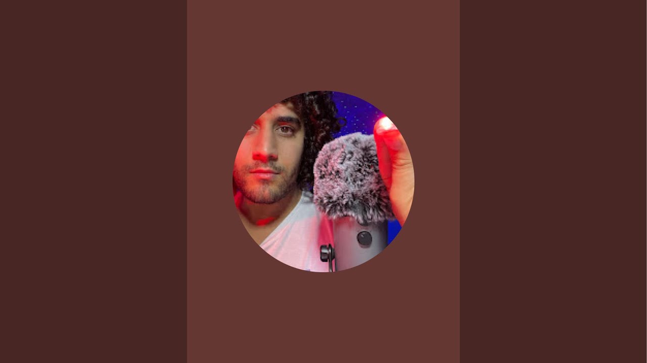 ¡isma asmr está emitiendo en directo!