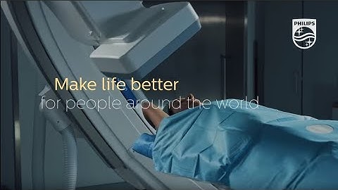 Working at Philips. More than just a job.