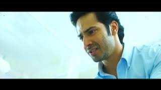 Jeena Jeena HD  Full Video Song | Badlapur 2015 | Atif Aslam,Varun Dhawan,Yami Gautam