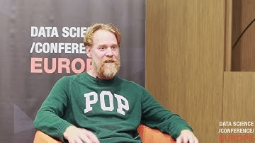 Interview with Thorsten S. Wiedemann | DSC Europe 22