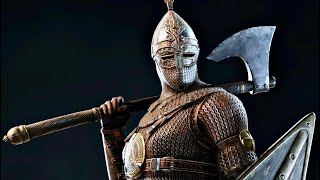 [For Honor] Varangian: Part 3 - Minion Guard