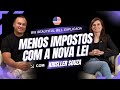 Como a Big Beautiful Bill Ajuda Investidores de Real Estate a Pagar Menos Imposto