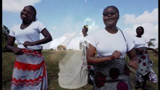 NIMEMUONA BWANA BY UNIVERSITY OF NAIROBI  KIKUYU CAMPUS CATHOLIC COMMUNITY//PAUL MSOKA
