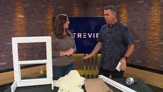 How Do You Keep Your Home Cool This Summer? Our DIY Expert Recommends These Window Treatments!
