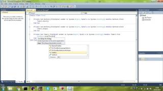 ~ Como Criar um Flood no VB NET ~ L1ck