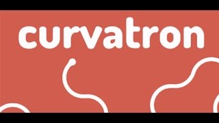 Curvatron || Arcade Game Based Off Classic Snake