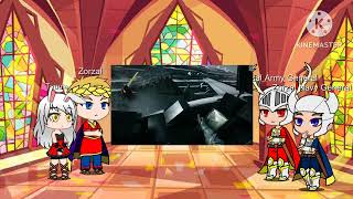 Gate Zorzalrebel Reacts To Battlefield 3 Jet Mission Part 1?