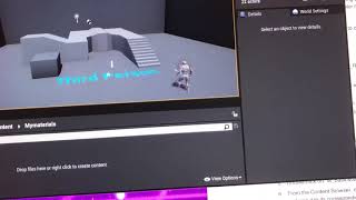 Game engines 1 assignment 3 part 3