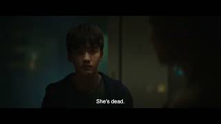 Brief History of a Family (Trailer) - AIFF 2024
