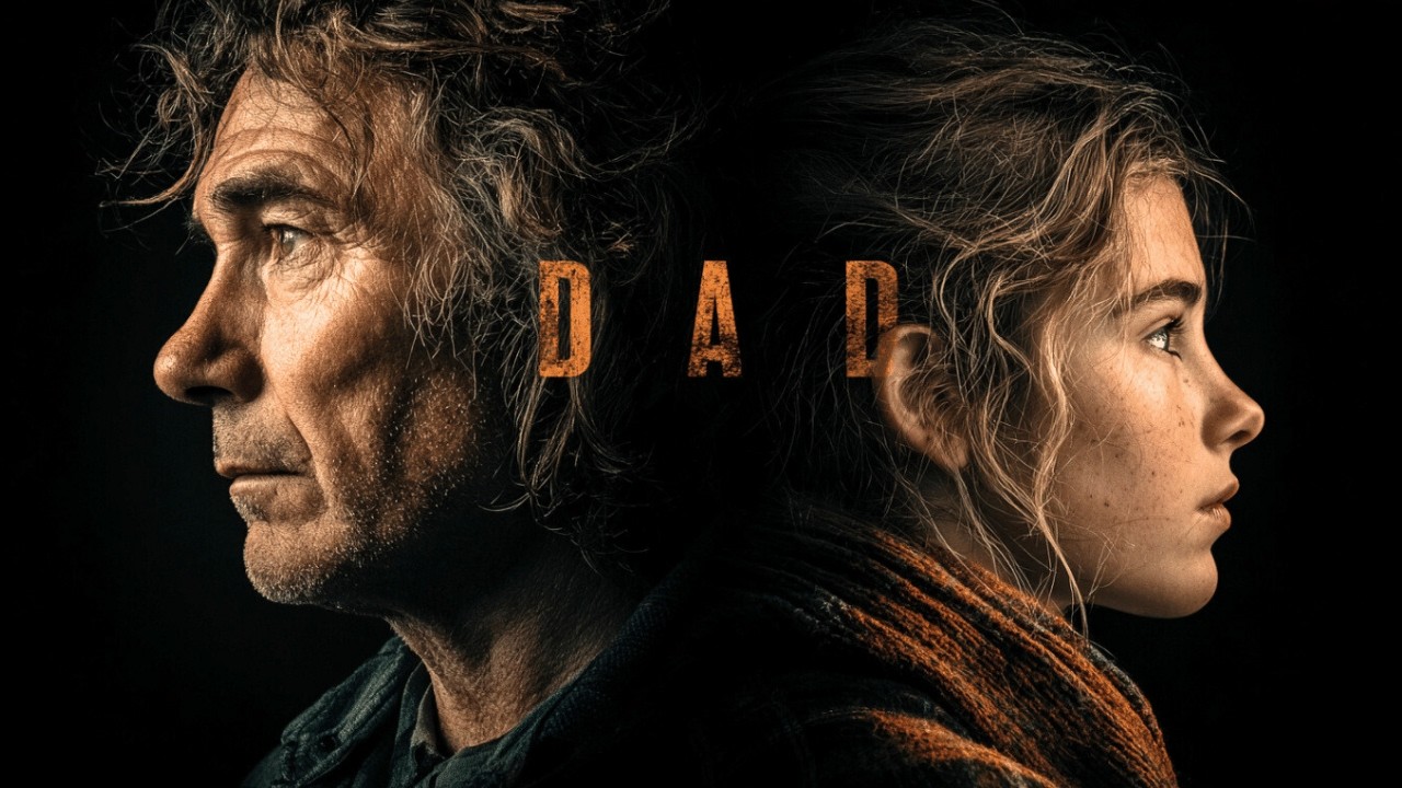 This Movie Might Just Break Your Heart in Minutes 💔🎥 DAD | Touching Drama